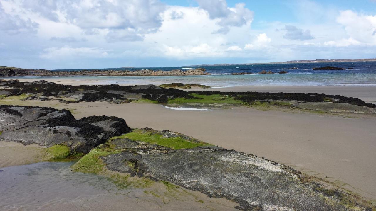 Hotel The Lookout Ardara Exterior foto